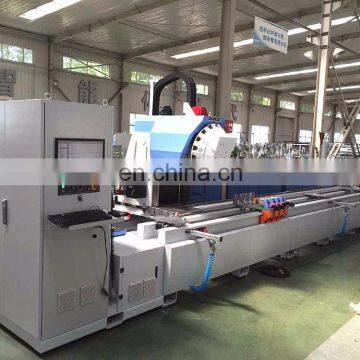 3 Axis Aluminum CNC Machining Center Drilling Milling Tapping Machine photo-4