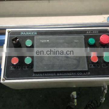 650mm Blade Aluminum Double Head Cutting Saw photo-2