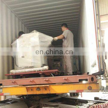 Small Type Aluminum Portable End Face Washing and Milling Machine photo-5