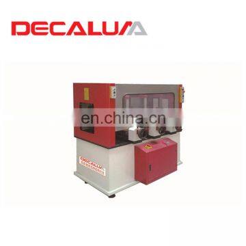 Thermal Break Aluminum Rolling Compound Machine