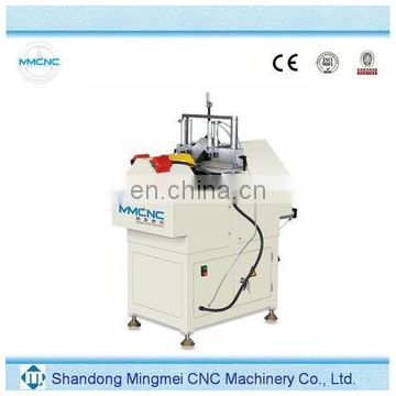 MMCNC Glazing Bead saw aluminium door and window making machine