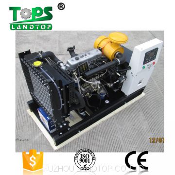 20kva Diesel Generator Saudi Arabia Diesel Power Generator Set Power Generation Genset