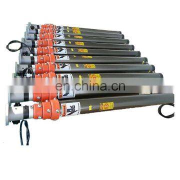 4.5m Pneumatic Antenna Telescopic Vertical Mast