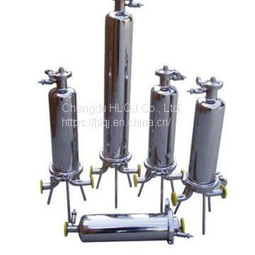 High Precision Water Filter