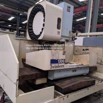 Twinhorn VQ1300 Vertical Machining Center