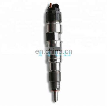 Топливный форсунка 0445 120 110 для BOSCH Common Rail топливный форсунка 0445120110