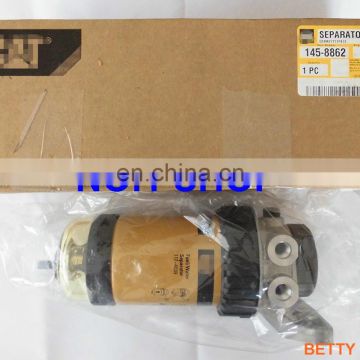 100% original CA T Fuel Filter Separator 117-4089 1458862 145-8862