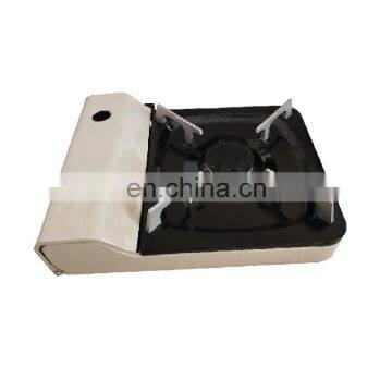 outdoor portable gas stove single burner and camping stove outdoor Hebei products