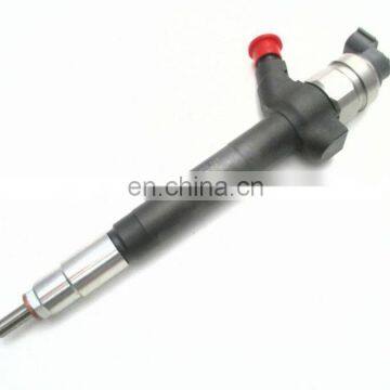 common rail injector fuel injector 095000-5801 6C1Q9K546AC 6C1Q-9K546-AC