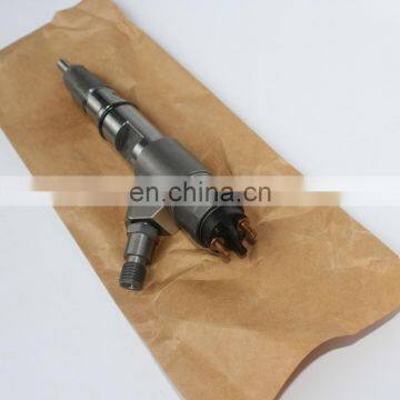 High Quality Fuel Injector 0445120372 for YC4S