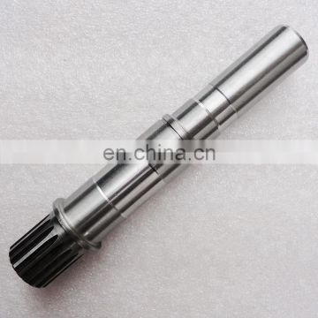 Guarantee quality stainless steel K50 3643961 water pump shaft for tractors