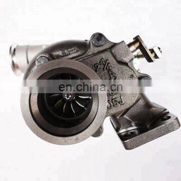 Tractors Diesel Engine Parts Supercharger 4BT 3960740 Turbocharger photo-2