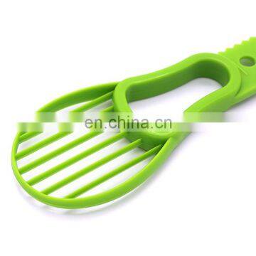 Amazon Hot Sale Multifunction Fruit Vegetable Tools and Avocado Slicer photo-5