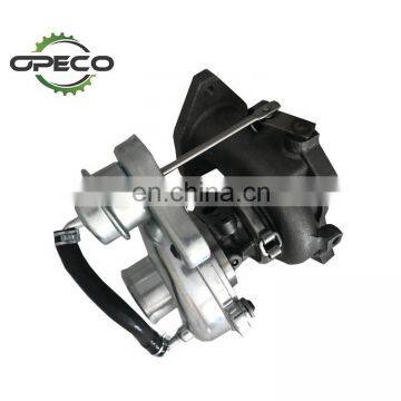 Hiace 2KD-FTV 2.5L Engine Turbocharger 17201-OL030 17201-30140 1720130120 photo-3