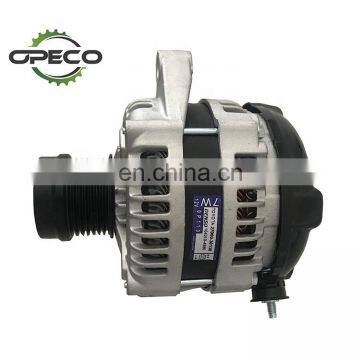 1KD-FTV 2KD-FTV 2001-2010 Alternator for Toyot-a photo-3