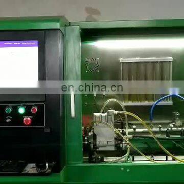 CRS-728C eps 619 diesel injector pump test bench