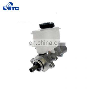 High quality Auto brake system BB1P-43-40Z brake Master Cylinder For M-AZDA