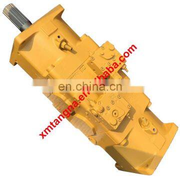 Excavator Pump Assy Bomba E374D 374D hydraulic main Pump assy 369-9676 3699676