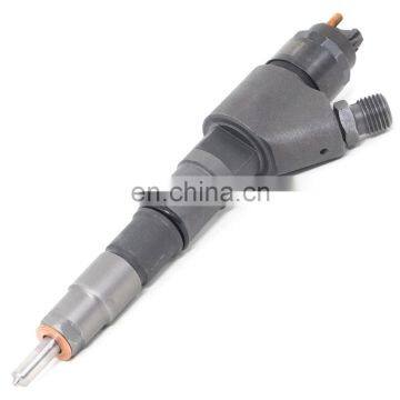 Fuel Injection Common Rail Fuel Injector 04290987 0445120067 For Volvo Excavator 20798683