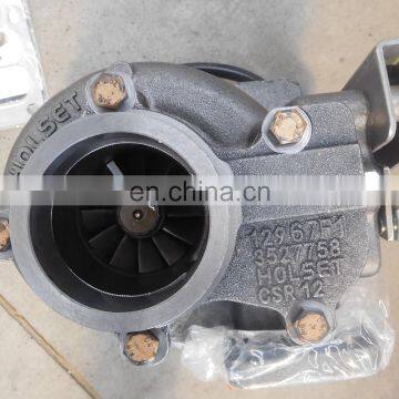 Truck Diesel Engine Part HE351W 4043982 Turbocharger photo-6
