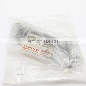 Machinery Engine Parts J05E Cylinder Head Screw