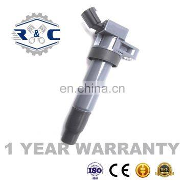 R&C Factory High Quality Car Spark Coils Koil Pengapian Mobil 273003F100 For Hyundai Equus Genesis Tucson Auto Ignition Coil photo-2