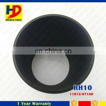 11012-97180 Excavator Diesel Engine Parts RH10 Cylinder Liner For Nissan photo-4