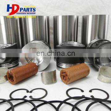 Diesel Engine BF4M2012 BF6M2012 TCD2012 L04 2V Engine Overhaul Repair Kit photo-4