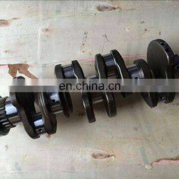 Original 5340179 5443206 5443207 Engine Crankshaft for Diesel Engine ISF2.8/ ISF3.8