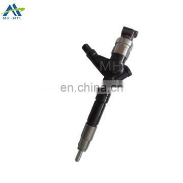 High Quality Original New Diesel Common Rail Injector 095000-6240 Diesel Engine Spare Part