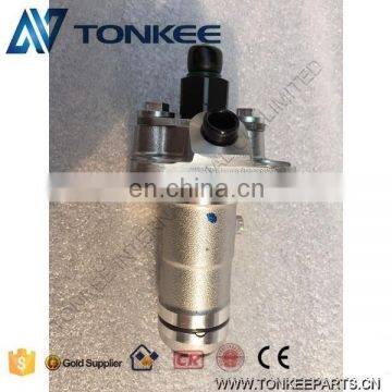 8-97147580-1 897147-5801 Pump Injector Airman AX40U 4LE1 Injection Pump photo-5