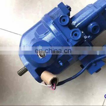 qianyu Hydraulic Parts AP2D12 AP2D16 AP2D18 AP2D25 AP2D36 Hydraulic Pump Parts For Excavator