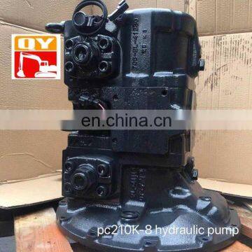 Luxury Hydraulic Pump for PC210K-8 Hot Sale From China Agent