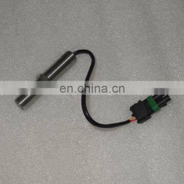 Hot Sale Genuine Magnetic Pickup Sensor 3034572 3251812 Marine Engine KTA50 K50 Engine Speed Sensor photo-2
