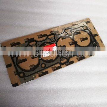 ISF2.8 ISF3.8 Diesel engine parts gasket cylinder head 5257187 5345647