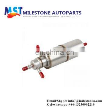 Factory price auto parts fuel filter kl438 for car engine parts