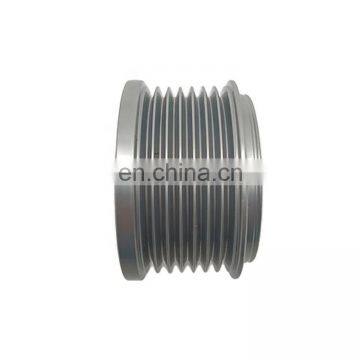 China Supplier Wholesale price Auto Parts for Toyota Hilux OEM 27415-0L040 Alternator Freewheel Clutch Belt Pulley