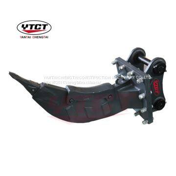 Ripper Excavator Ripper for Tractor photo-2