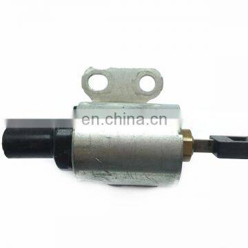 Transmission Step Motor For N-issan A-ltima R-ogue S-entra D-odge C-aliber OEM JF011E RE0F10A F1CJA 203452A photo-3