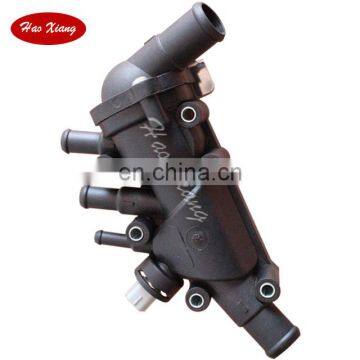 Top Quality Car Coolant Thermostat Housing Assembly XS6E-8A586-AG / XS6E-8A586-AH / XS6E-8A586-AL