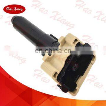 Car Headlamp Washer Nozzle BHT4-5182X photo-2