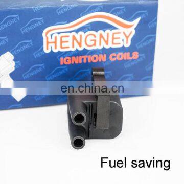 Wholesale Automotive Parts MD314583 For Mitsubishi Triton Challenger Pajero 97-08 Ignition Coil Pack Ignition Coil Manufacturers