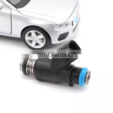 Auto engine parts 4Holes Fuel Injector Parts 35310-3C000 For Hyundai Azera Entourage Fuel Injector Nozzles