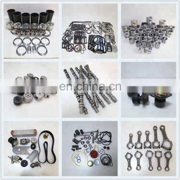 3918777 Dongfeng 6CT Engine Spare Parts Camshaft Timing Gear