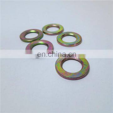 Diesel Engine Parts plain Washer  3071075 flat washer
