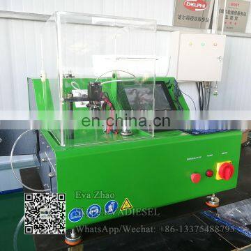 Super September EPS200 Used Repair Common Rail Injector Test Bench