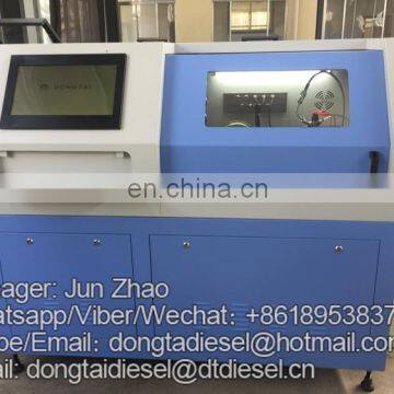 CR816 common rail injector and pump test bench,HEUI EUI EUP CAMBOX