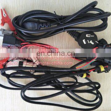 2017 New Digital Alternator Tester CR1600 photo-4