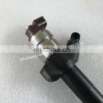 New Common Rail Injector 095000-580# /095000-5800 / 095000-5801 for Ford 6C1Q-9K546-AC, 6C1Q9K546AC photo-6