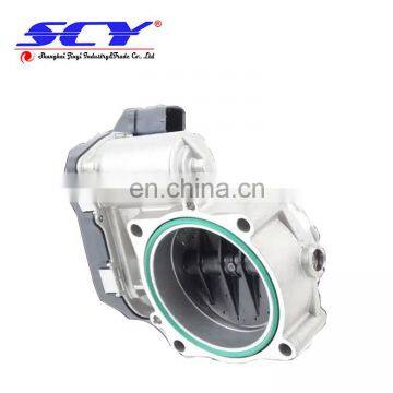 Throttle Body Suitable for BMW SERIE 3 Touring (E91) 330 xi 190KW 258CV 09/2005>08/ OE A2C53356722 7597881  7556118  13547597881